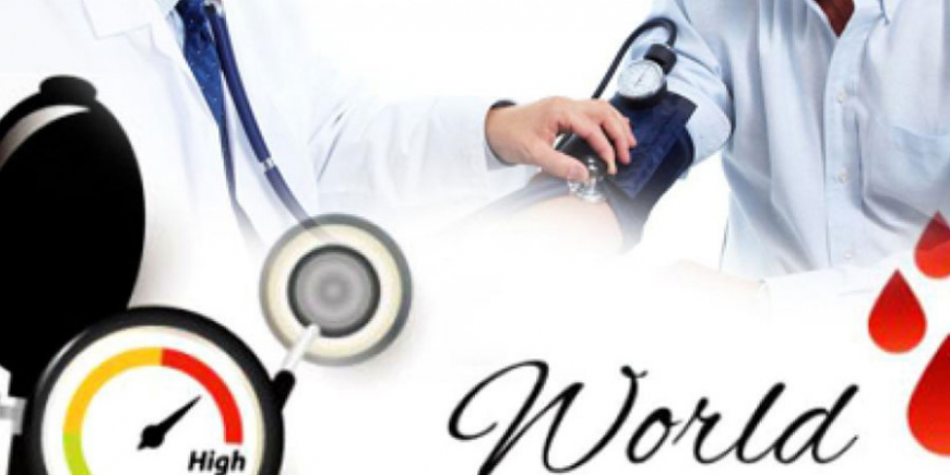 World hypertension day